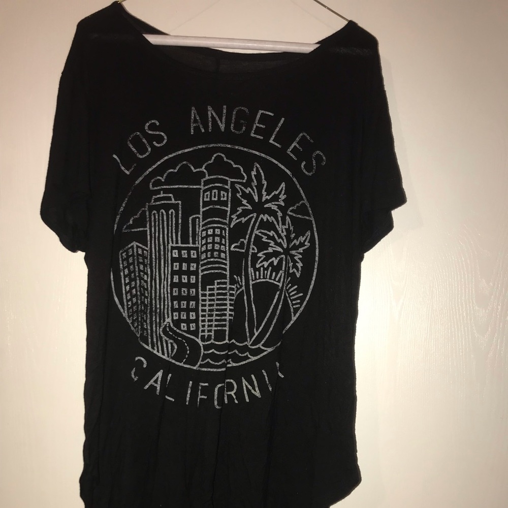 Los Angels Shirt
